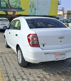 شێڤرۆلێت کۆباڵت